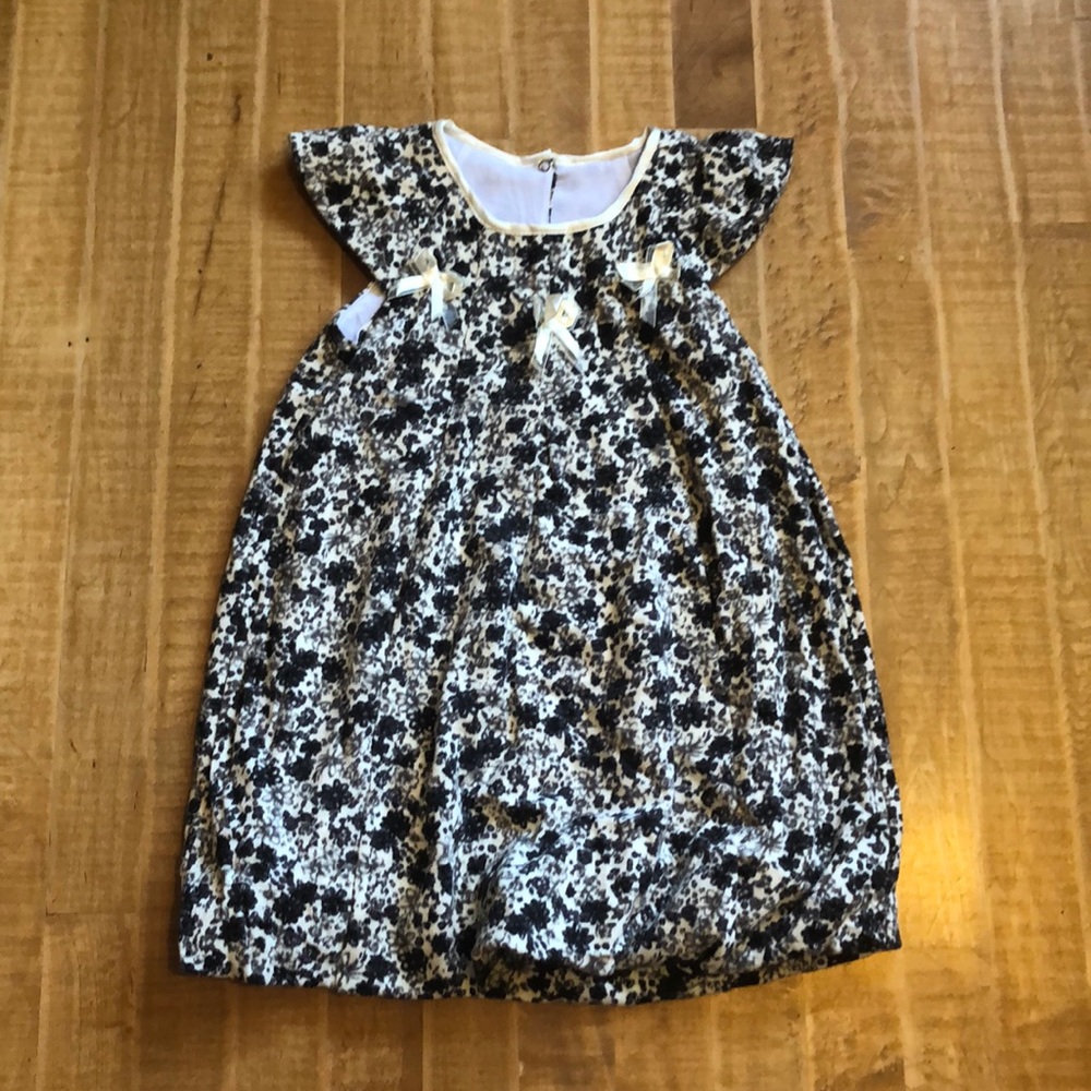 Toddler/baby dress